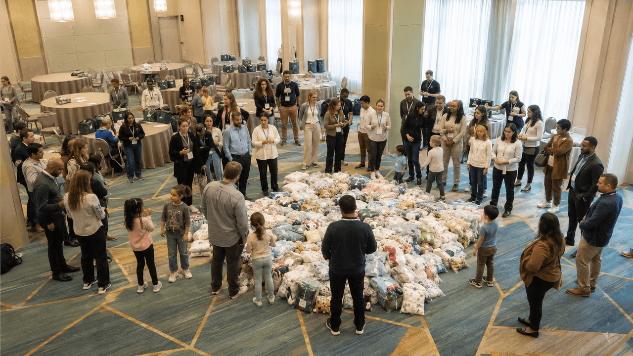 OYM Mission Comfort 1479 — Operation You Matter team building with Building Teams